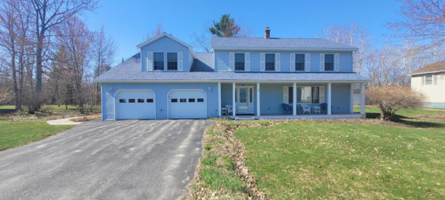 25 LYNN AVE, BREWER, ME 04412, photo 2 of 57