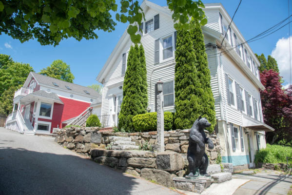 38 TOWNSEND AVE, BOOTHBAY HARBOR, ME 04538 - Image 1
