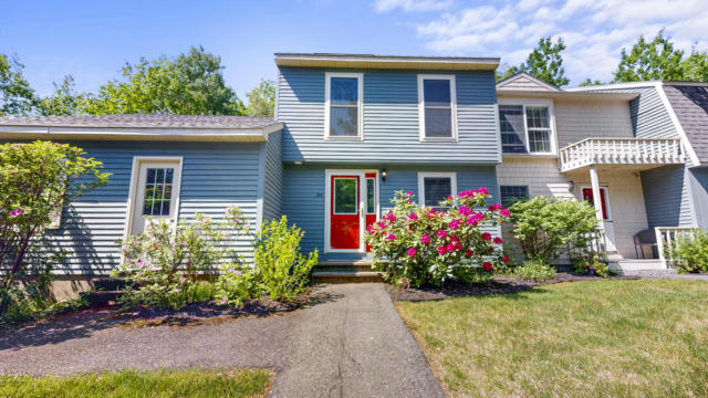 314 EVERGREEN DR # N, WATERVILLE, ME 04901 - Image 1