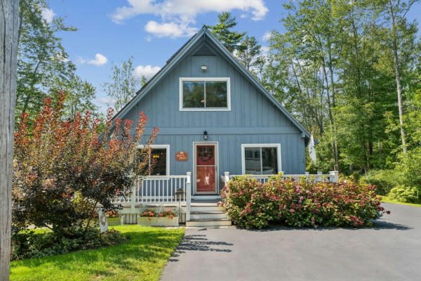 9 W TIOGA AVE, OCEAN PARK, ME 04063 - Image 1