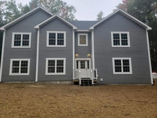 LOT 5 MEADOW VIEW DRIVE, READFIELD, ME 04355 - Image 1