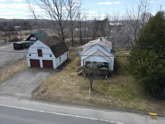 406 STATION RD, STACYVILLE, ME 04777 - Image 1