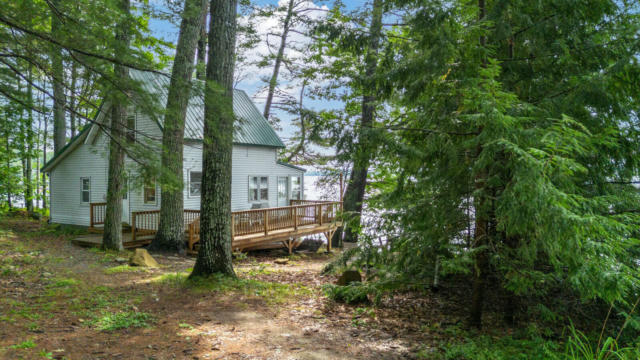 24 YVONNE LN, SMITHFIELD, ME 04978 - Image 1