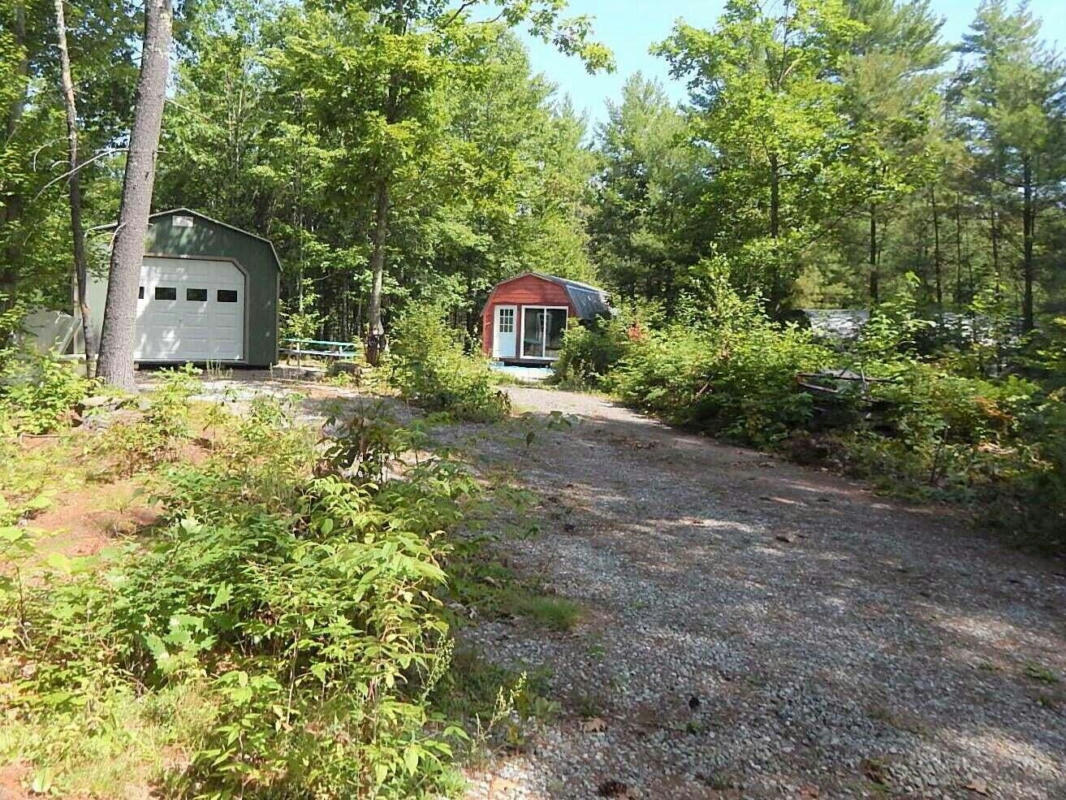 781 ROUTE 133, WINTHROP, ME 04364, photo 1 of 14