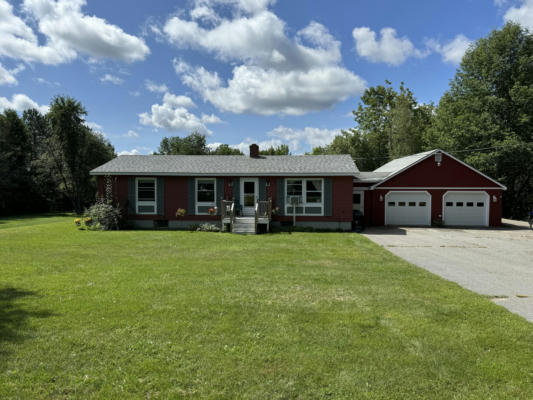 131 LEVENSELLER RD, HOLDEN, ME 04429 - Image 1