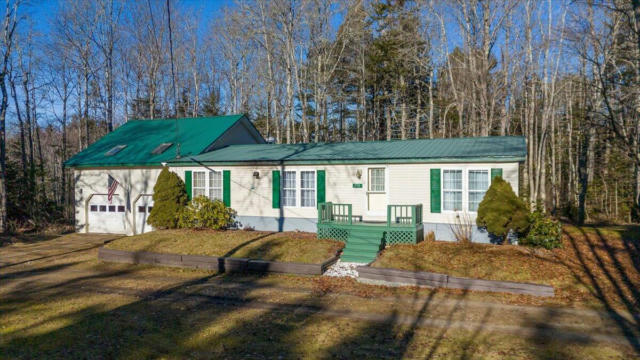 250 SEAL HARBOR RD, SPRUCE HEAD, ME 04859 - Image 1