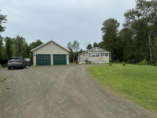 67 WEST RD, PORTAGE LAKE, ME 04768 - Image 1