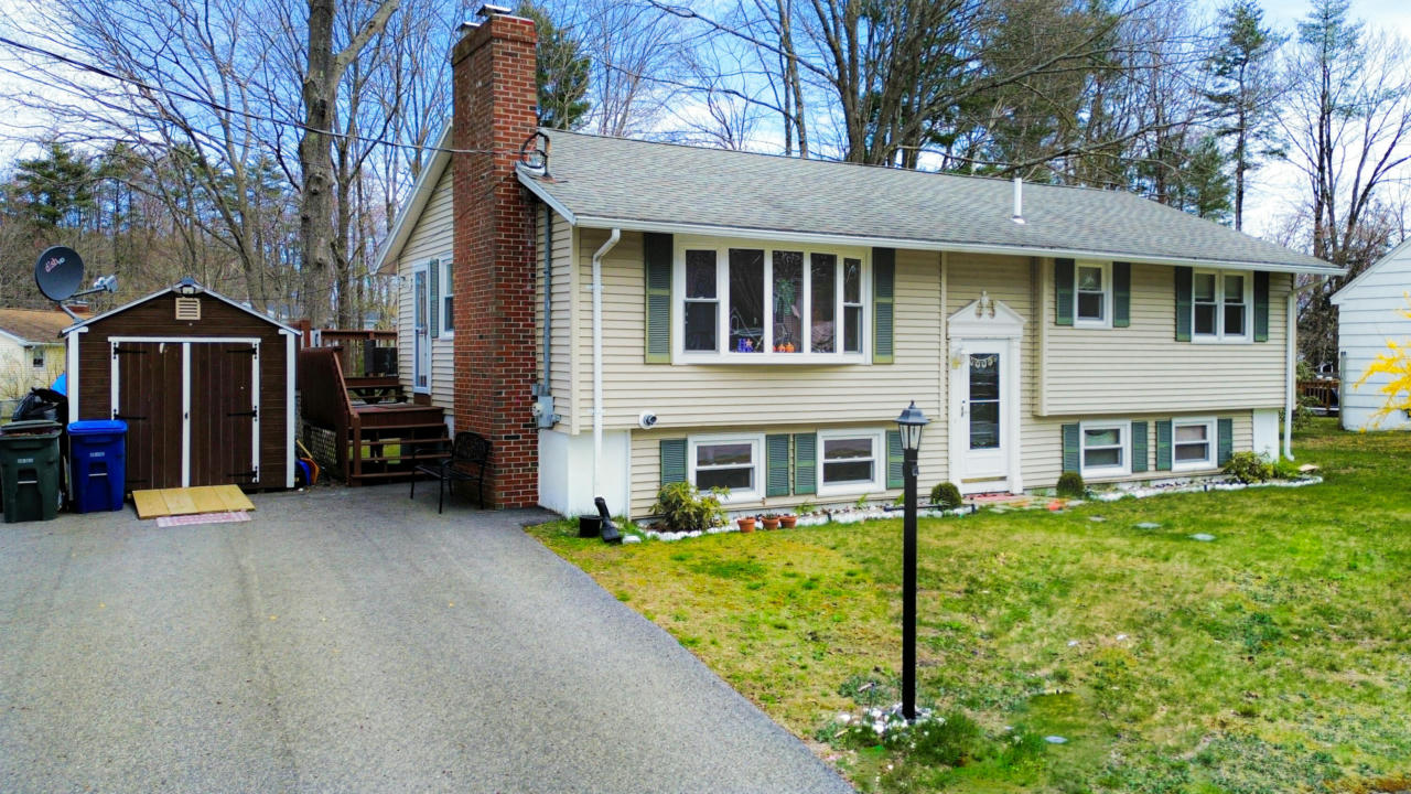17 SETTLERS RD, WESTBROOK, ME 04092, photo 1 of 22