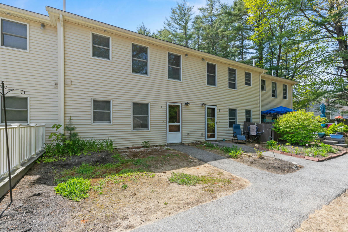 82 CASCADE RD APT 3, OLD ORCHARD BEACH, ME 04064, photo 1 of 29