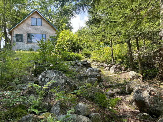 55 OUTLET RD, WALTHAM, ME 04605 - Image 1
