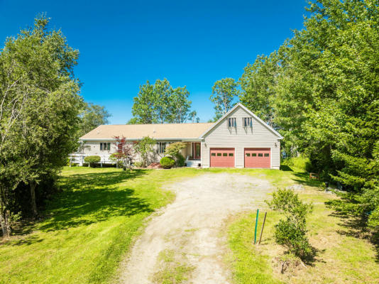 640 RIVER RD, SAINT GEORGE, ME 04860 - Image 1