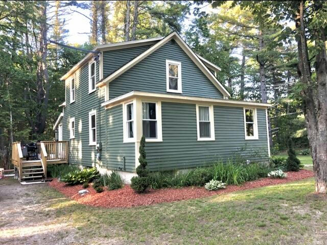 188 SMITH MILL RD, STANDISH, ME 04084, photo 1 of 46