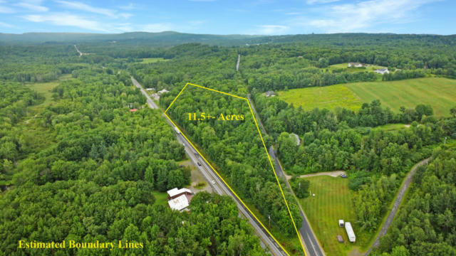 LOT21&22 AUBURN ROAD, TURNER, ME 04282 - Image 1