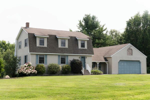 244 BASSETT RD, WINSLOW, ME 04901 - Image 1