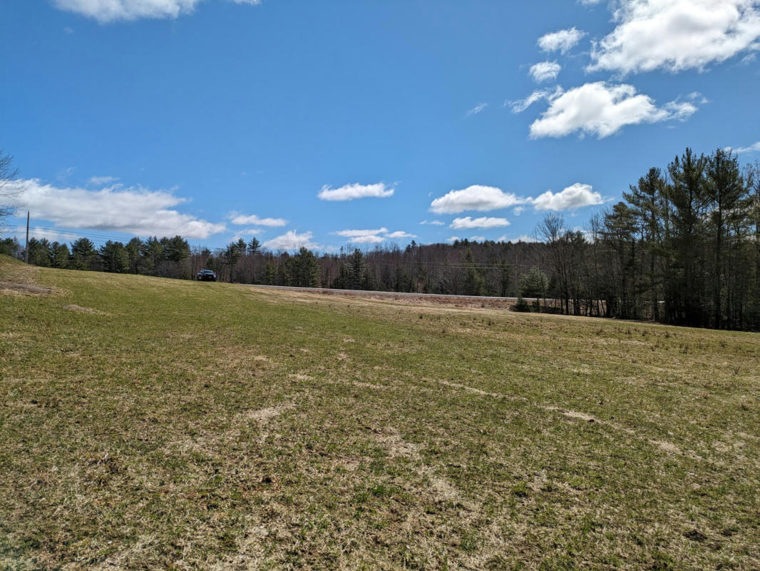 LOT A FRANKLIN ROAD, JAY, ME 04239, photo 1 of 4