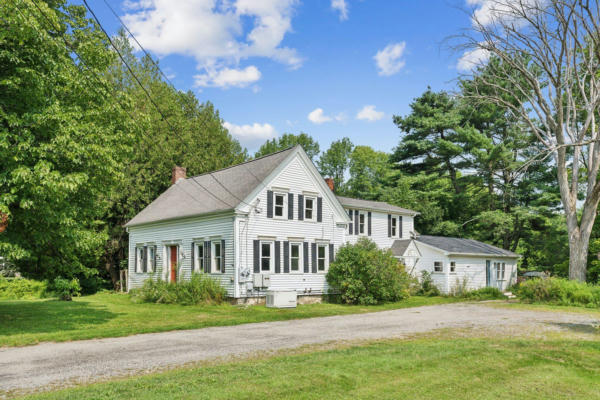 115 MAIN ST, BOWDOINHAM, ME 04008 - Image 1