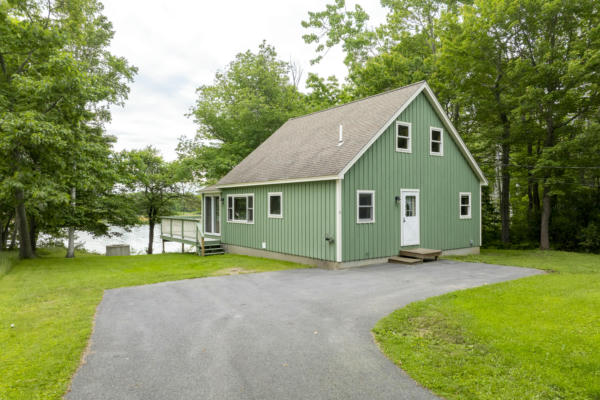 111 SUNSET COVE RD, HARPSWELL, ME 04079 - Image 1