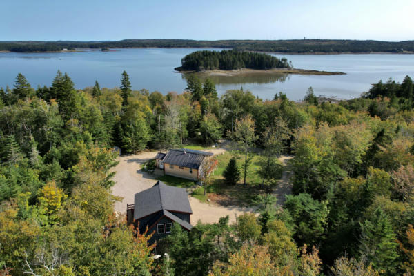 751 DUCK COVE RD, ROQUE BLUFFS, ME 04654 - Image 1