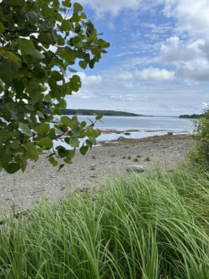 LOT # 35 LEIGHTON POINT ROAD, PEMBROKE, ME 04666 - Image 1