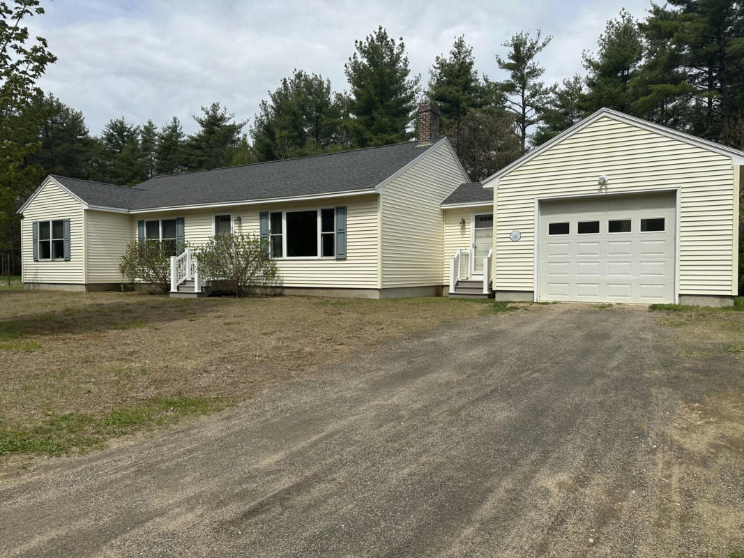 535 PERRY OLIVER RD, WELLS, ME 04090, photo 1 of 33