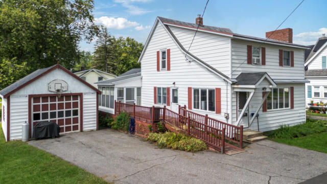 5 BROOKS ST, FAIRFIELD, ME 04937 - Image 1