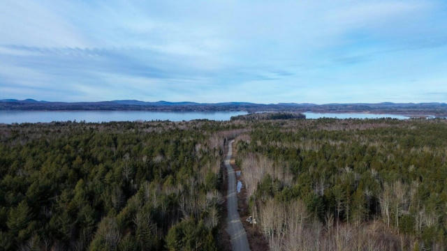 LOT 144 WHITETAIL ROAD, WALTHAM, ME 04605, photo 2 of 6