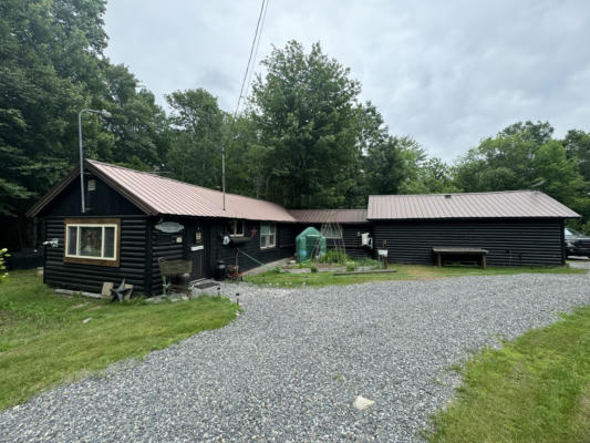 119 SCHOODIC LAKE RD, BROWNVILLE, ME 04414 - Image 1