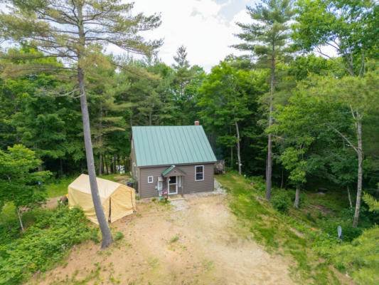 116B INTERVALE RD, NEW SHARON, ME 04955 - Image 1