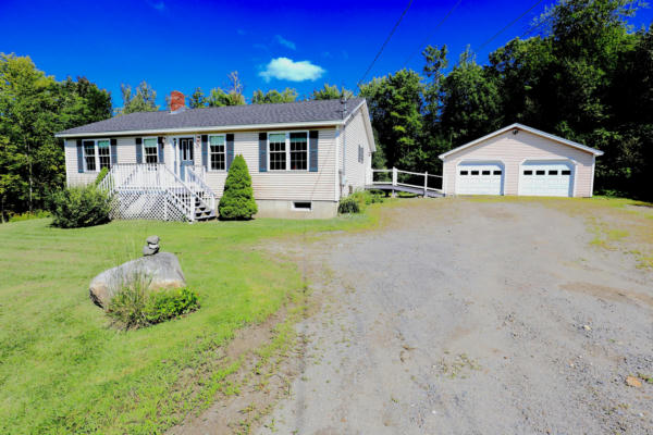 197 BARTLETT RD, SIDNEY, ME 04330 - Image 1