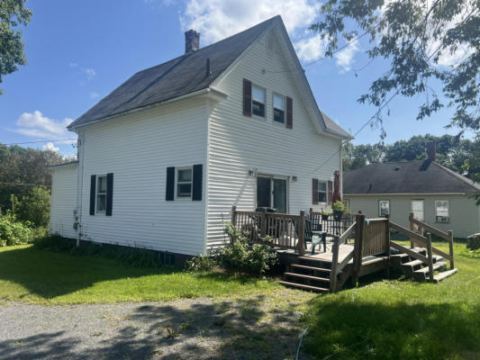 12 PLEASANT ST, HOWLAND, ME 04448 - Image 1