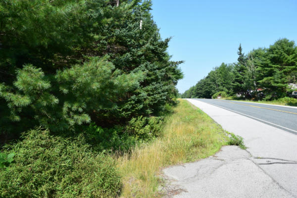 0 US ROUTE 1, HANCOCK, ME 04640 - Image 1