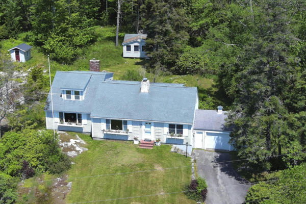 23 FACTORY COVE RD, BOOTHBAY HARBOR, ME 04538 - Image 1