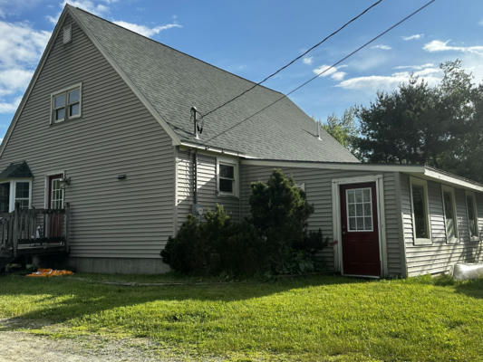 124 NICKERSON RD, SEARSPORT, ME 04974 - Image 1