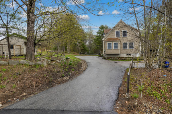 120 TOTTEN RD, GRAY, ME 04039 - Image 1
