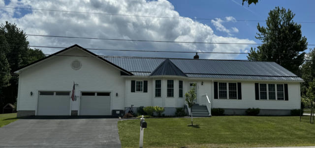 108 HIGHLAND AVE, OLD TOWN, ME 04468 - Image 1