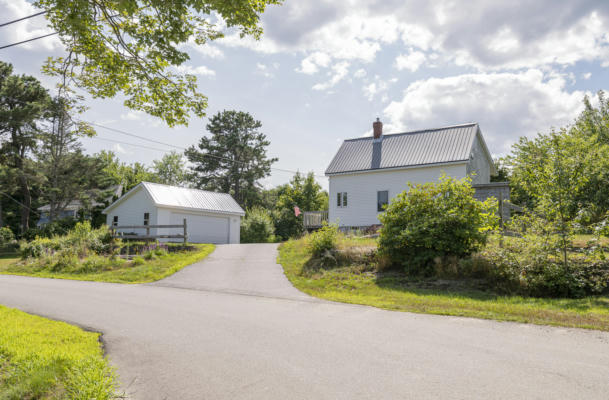 5 GOMEZ RD, PHIPPSBURG, ME 04562 - Image 1