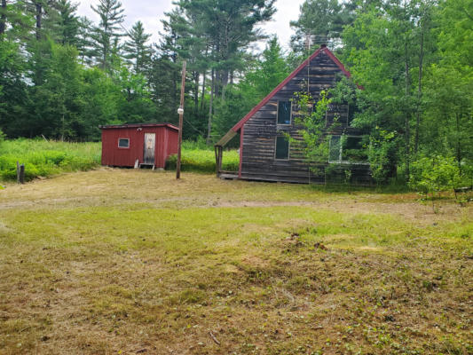 1820 DAVIS ST, EBEEMEE TWP, ME 04414 - Image 1