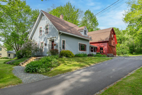 28 CROSS RD, ORLAND, ME 04472 - Image 1