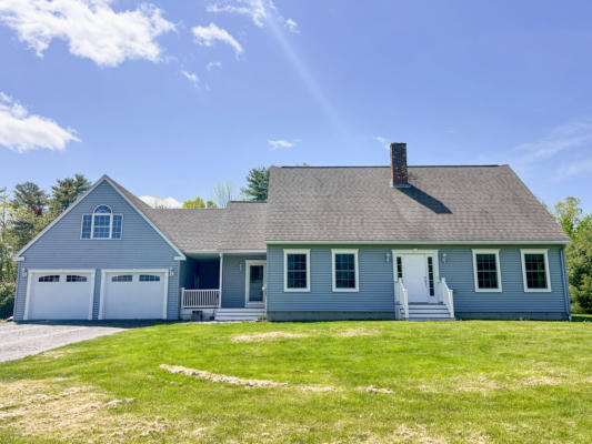 310 ROUTE 41, WINTHROP, ME 04364 - Image 1