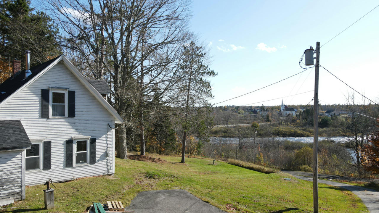 17 MONAGHAN LN, WHITNEYVILLE, ME 04654, photo 1 of 53