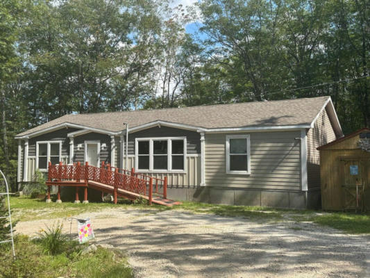 14 EASY AVE, BROWNFIELD, ME 04010 - Image 1