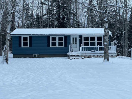 1488 COUNTY RD, NEW LIMERICK, ME 04761 - Image 1