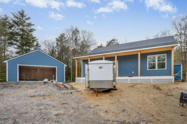 369 BARLEY NECK RD LOT D, WOOLWICH, ME 04579, photo 2 of 5