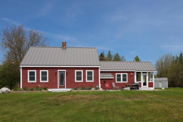 39 FICKETTS POINT RD, MILBRIDGE, ME 04658, photo 2 of 42
