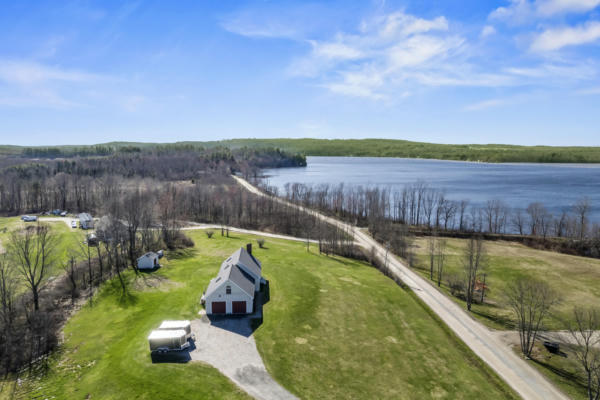 20 MARRS POINT RD, WALES, ME 04280 - Image 1