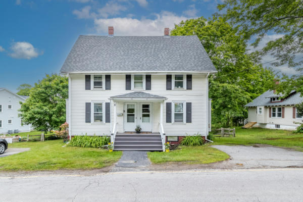 6 PARK ST, BOOTHBAY HARBOR, ME 04538 - Image 1