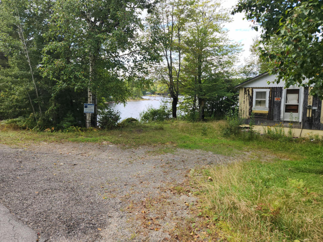3 ROUTE 11, T4 INDIAN PURCHASE TWP, ME 04462, photo 1 of 12