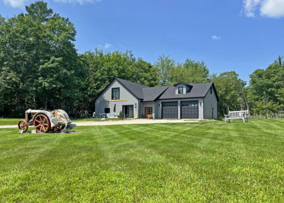 967 NEWBURY NECK RD, SURRY, ME 04684 - Image 1