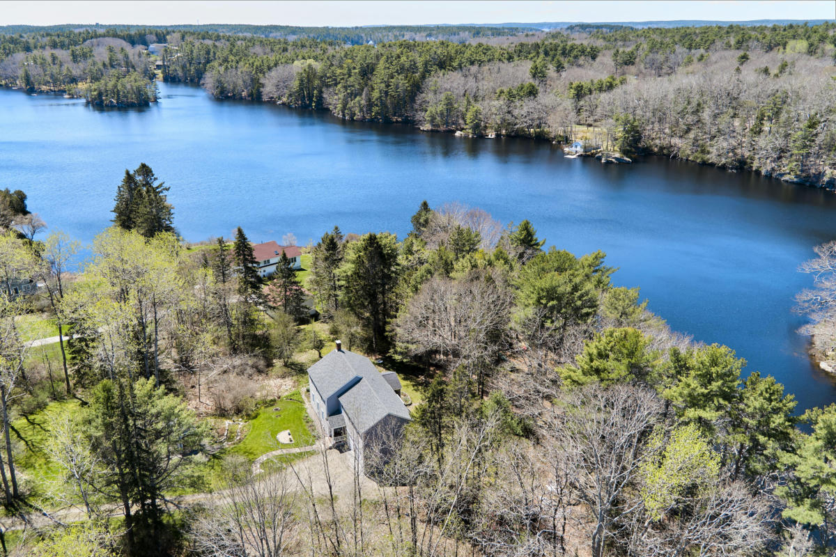 124 LAKEVIEW RD LOT 13, BOOTHBAY HARBOR, ME 04538, photo 1 of 50