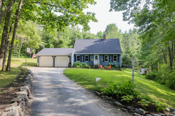 33 OLD COUNTY RD, WINDHAM, ME 04062 - Image 1